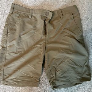 Under Armour Golf Shorts